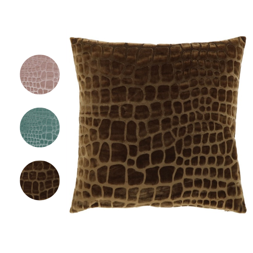 CUSHION NANOU 45X45CM
