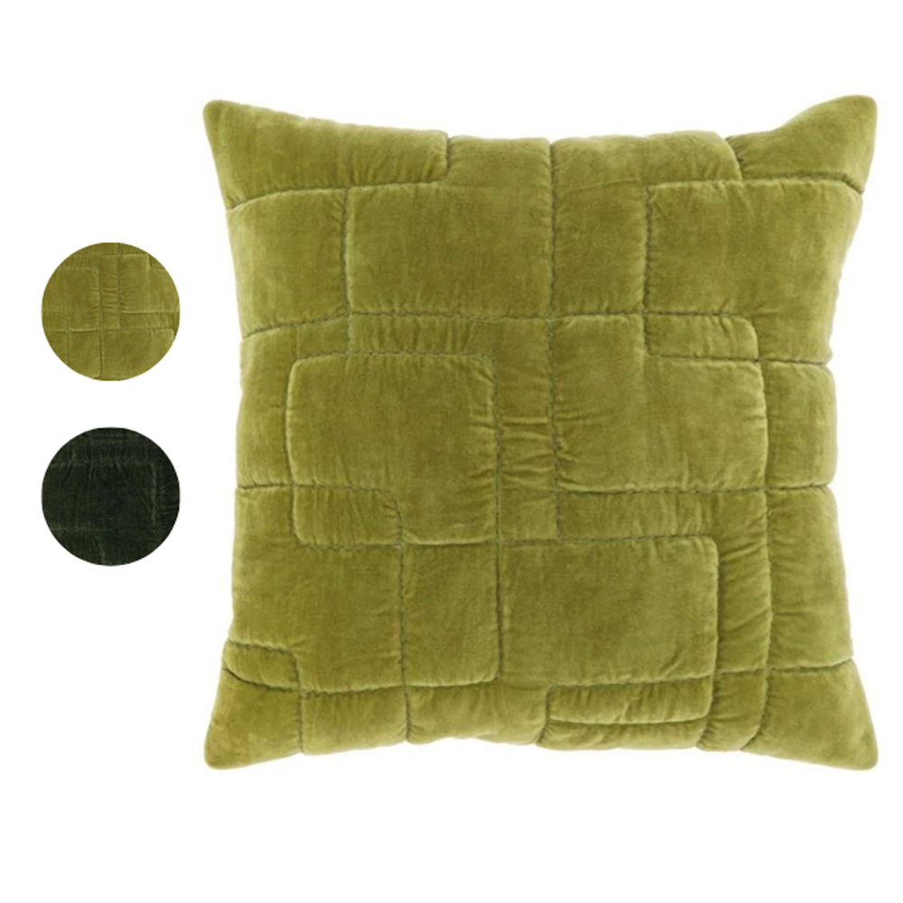 CUSHION NIKA 45X45CM