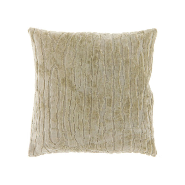 CUSHION DOVI DOVE WHITE 45X45CM