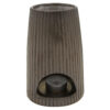 BURNER RIB BRONZE 10X15CM