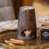 BURNER RIB BRONZE 10X15CM - Image 2