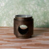 BURNER DOME BRONZE LOW 11X11.5CM - Image 2
