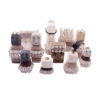 SHELL STONE MAN 8X8X20CM - Image 3