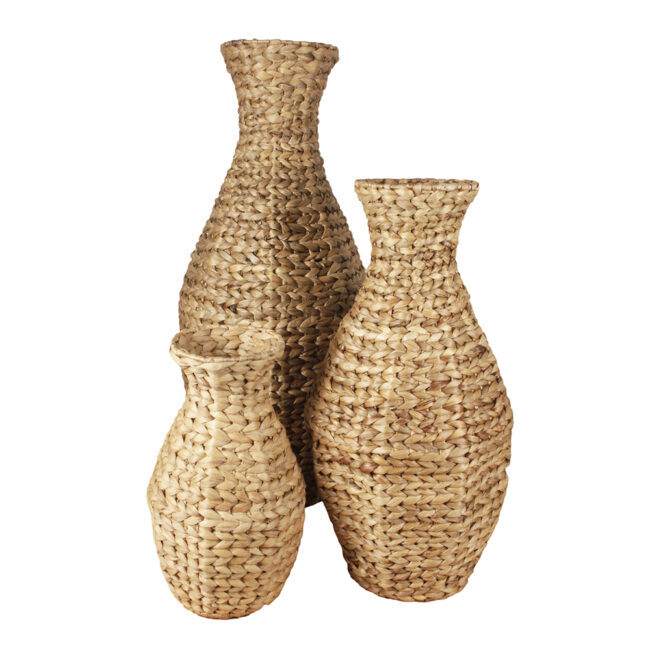 GUCI VASE M 30X30X70CM - Image 3