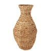 GUCI VASE M 30X30X70CM