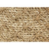 BASKET SEAGRASS WOVEN 46X46X38CM - Image 5
