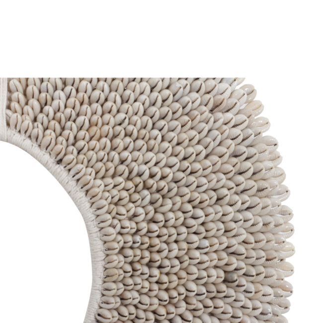 SHELL NECKLACE STAND 45X11X55CM - Image 3