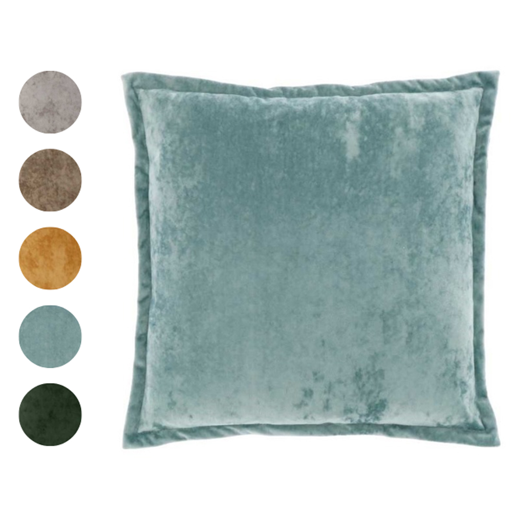 CUSHION TATUM 45X45CM