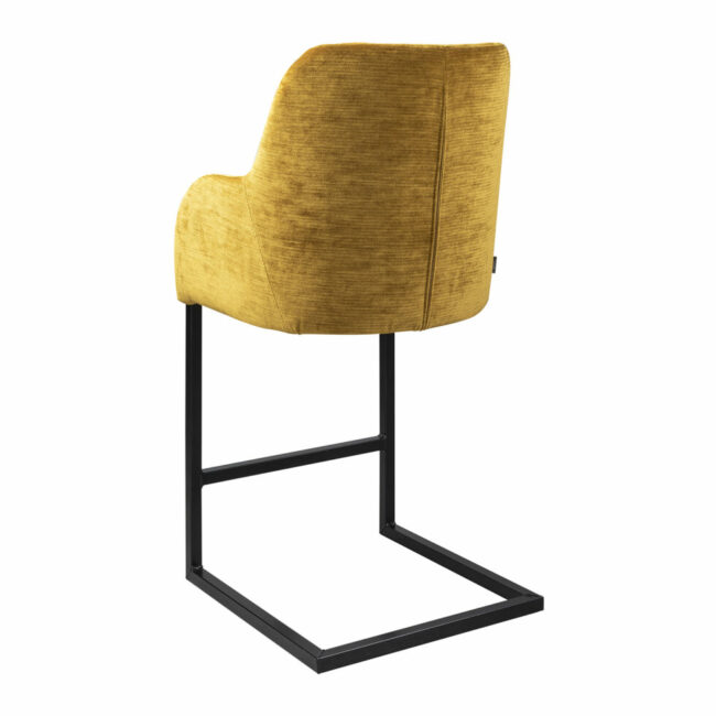 BAR CHAIR ACERO 56X61X102/65CM - Image 3