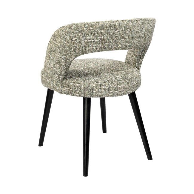 CHAIR ALLY 64X48X92CM - Image 4