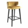 BARSTOOL ARMY 53X58X99/80CM
