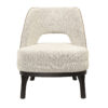 ARMCHAIR B-LOW 68X76X80CM/45CM - Image 2