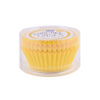 YELLOW CUPCAKE CASES 60PCS - Image 2