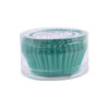 GREEN CUPCAKE CASES 60PCS - Image 2