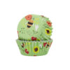 FOIL LINED BEES CUPCAKE CASES 30PCS - Image 2