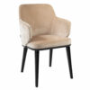 CHAIR BERGEN 55X60X86CM