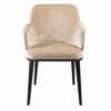 CHAIR BERGEN 55X60X86CM - Image 2