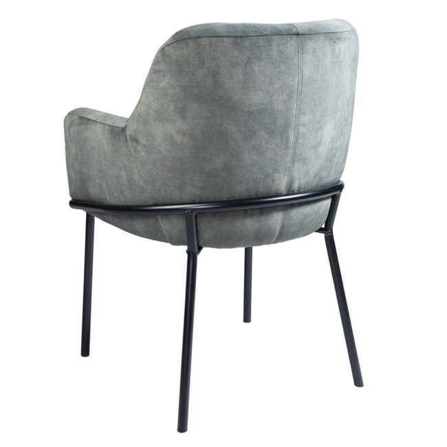 CHAIR BOSTON 60X63X85CM - Image 3