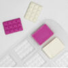 MOULD MINI CHOCOLATE BAR - Image 3
