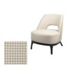 ARMCHAIR COPA 70X75X80CM PICASSO 09 (AVENUE) JUKE 132 (BOULEVARD) BEECH BLACK LEG