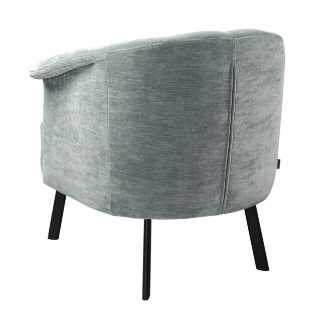 ARMCHAIR CHAP 84X80X77CM - Image 3