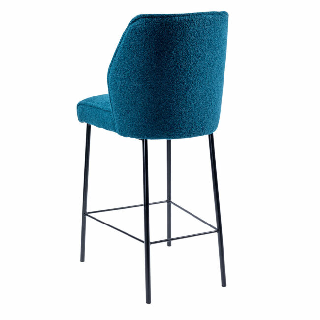 BAR CHAIR COOKIE 52X61X99/65CM - Image 3