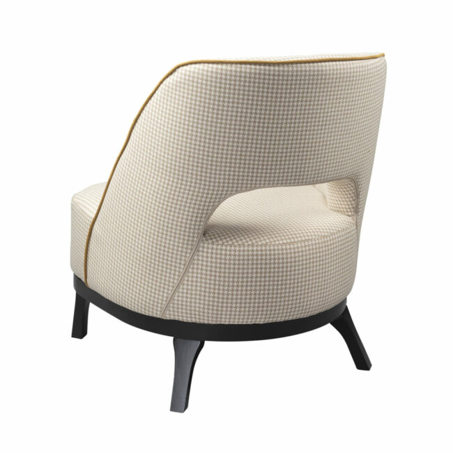ARMCHAIR COPA 70X75X80CM - Image 3