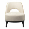 ARMCHAIR COPA 70X75X80CM - Image 2
