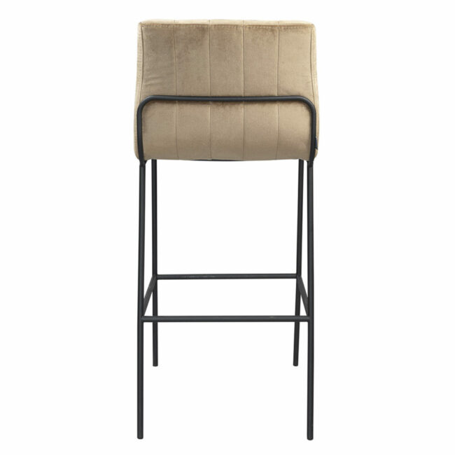 BAR CHAIR ELIO 48X58X91/65CM - Image 3