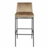 BAR CHAIR ELIO 48X58X91/65CM - Image 2