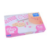 SET FUN FONTS LETTER STAMP CUTTER - Image 2
