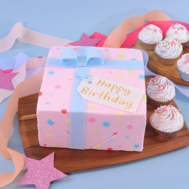 SET FUN FONTS LETTER STAMP CUTTER - Image 7