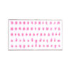 SET FUN FONTS CUPCAKES COOKIE