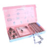 SET GINGERBREAD HOUSE CUTTER - Image 2