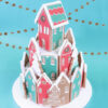 SET GINGERBREAD HOUSE CUTTER - Image 3