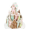 SET GINGERBREAD HOUSE CUTTER - Image 6