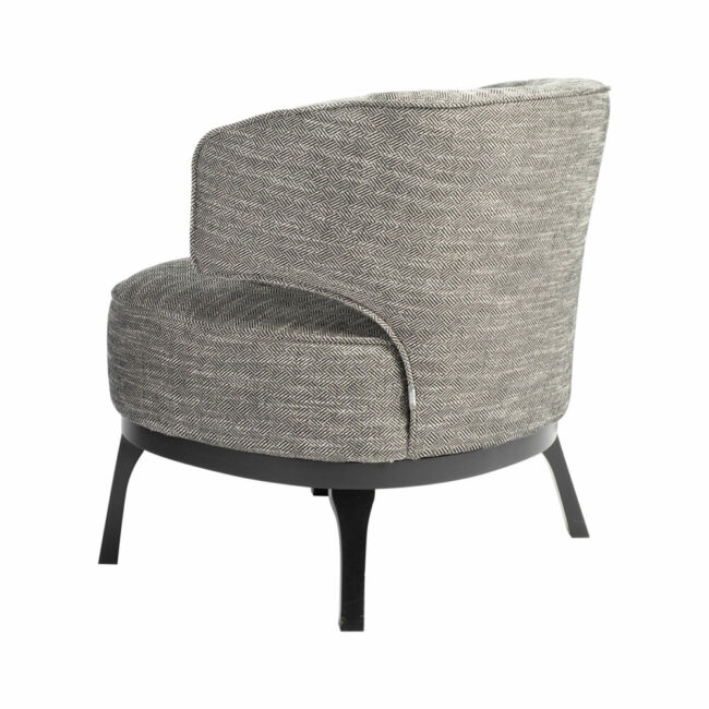 ARMCHAIR HUGME 72X73X73CM - Image 3