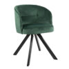 CHAIR HUX 52X57X79CM