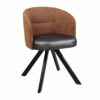 CHAIR HUX 52X57X79CM - Image 2
