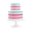 SET OF 2 INFINITY MULTICUTTER SMALL STRIPES - Image 5