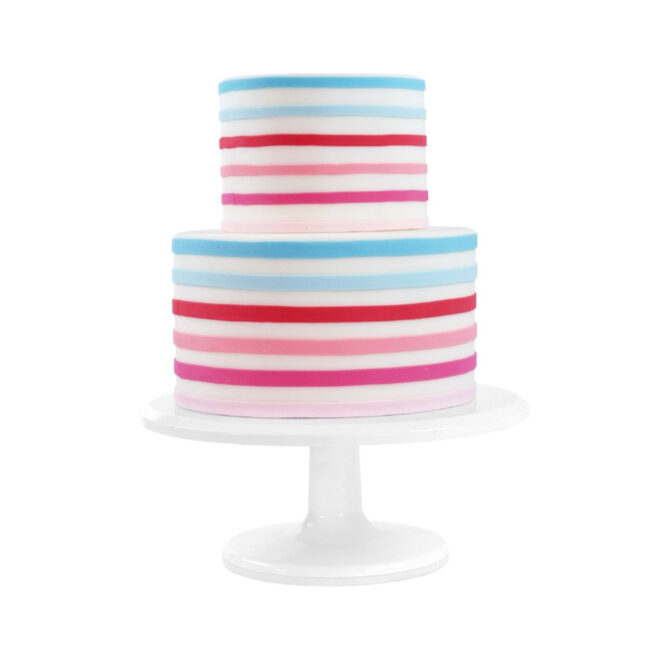 SET OF 2 INFINITY MULTICUTTER SMALL STRIPES - Image 5