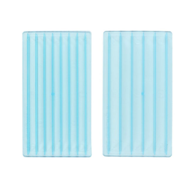 SET OF 2 INFINITY MULTICUTTER SMALL STRIPES - Image 3
