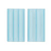 SET OF 2 INFINITY MULITCUTTER LARGE STRIPES - Image 3
