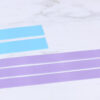 SET OF 2 INFINITY MULITCUTTER LARGE STRIPES - Image 4