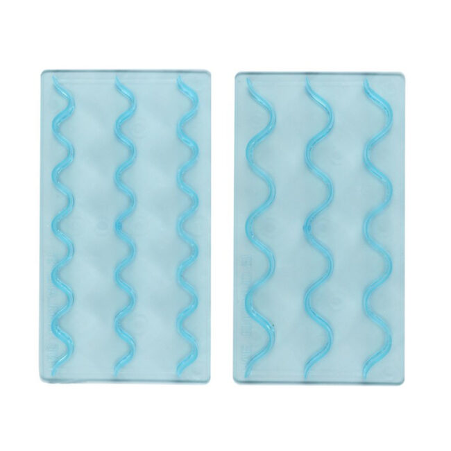 SET OF 2 INFINITY MULITCUTTER WAVE - Image 3