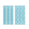 SET OF 2 INFINITY MULITCUTTER ZIG ZAG - Image 3