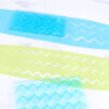 SET OF 2 INFINITY MULITCUTTER ZIG ZAG - Image 4