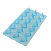 SET OF 2 INFINITY MULITCUTTER ZIG ZAG - Image 2