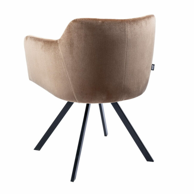 CHAIR JIM 57X57X75CM - Image 4