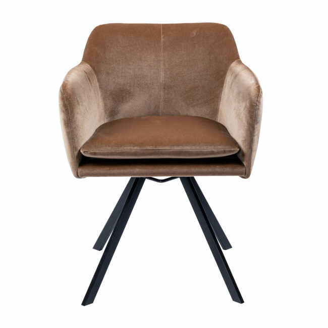 CHAIR JIM 57X57X75CM - Image 3